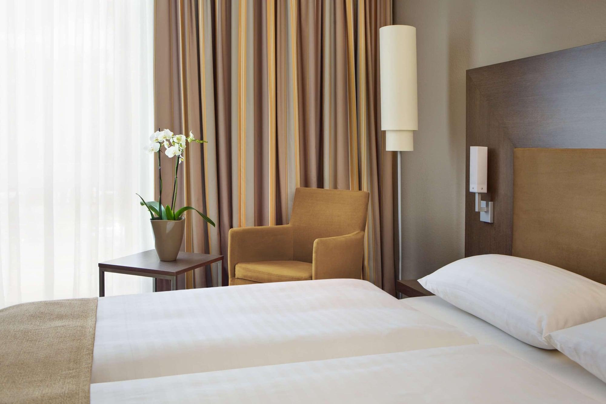 Intercityhotel Darmstadt Pokój zdjęcie