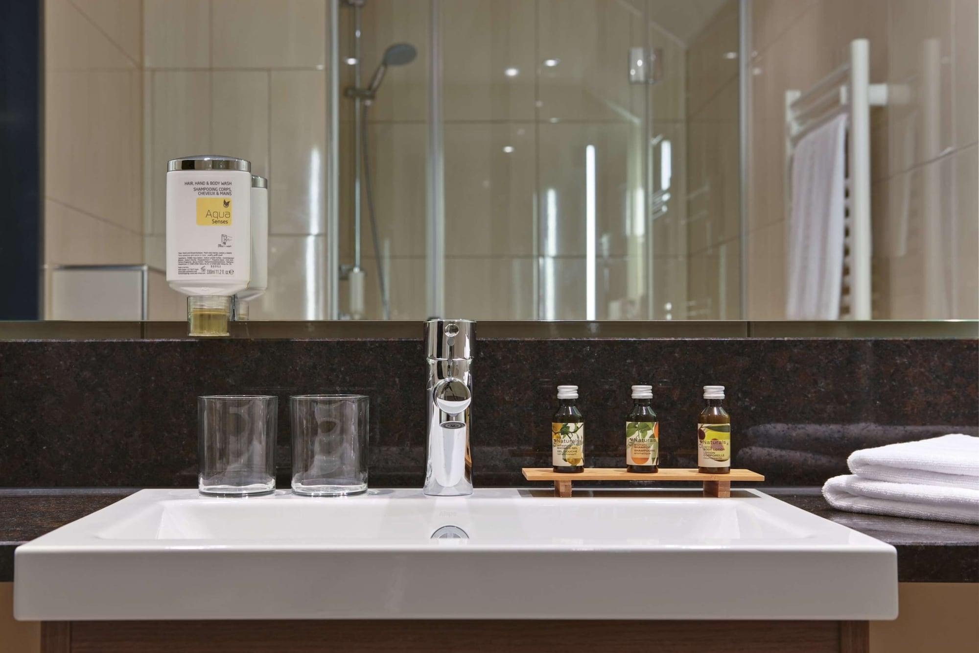 Intercityhotel Darmstadt Zewnętrze zdjęcie
