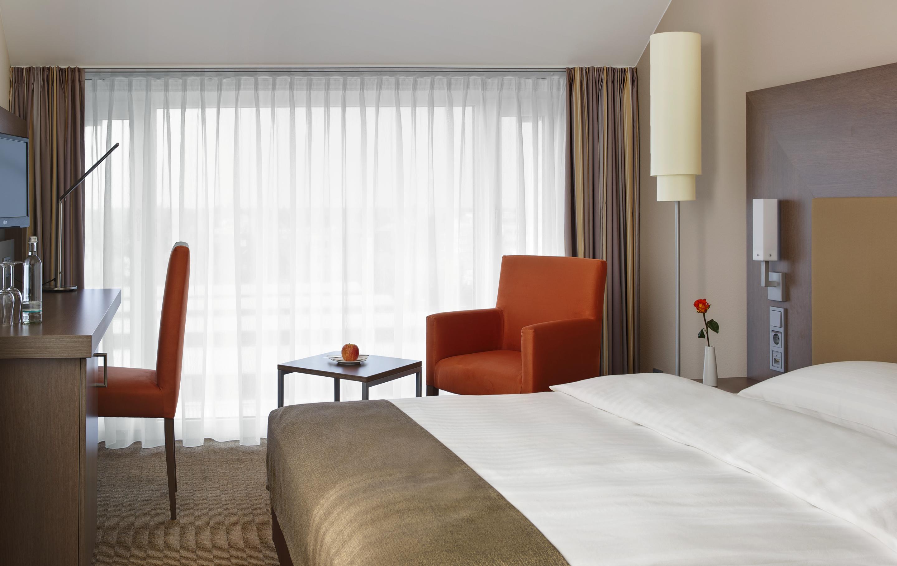 Intercityhotel Darmstadt Pokój zdjęcie