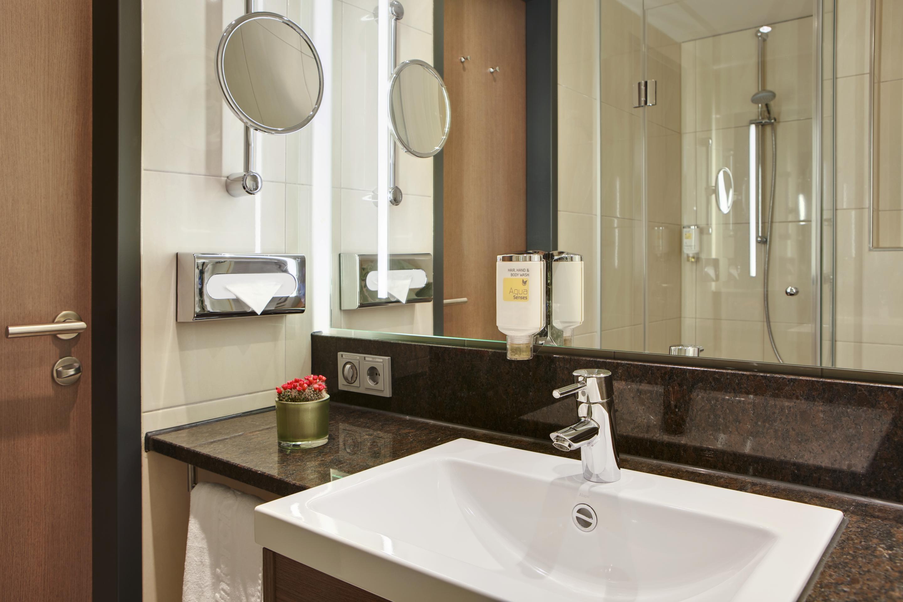 Intercityhotel Darmstadt Zewnętrze zdjęcie