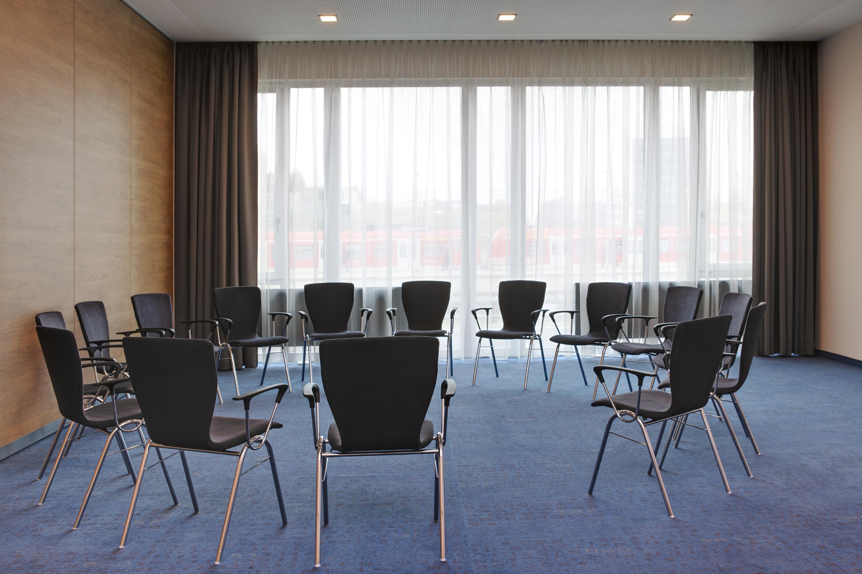 Intercityhotel Darmstadt Zewnętrze zdjęcie