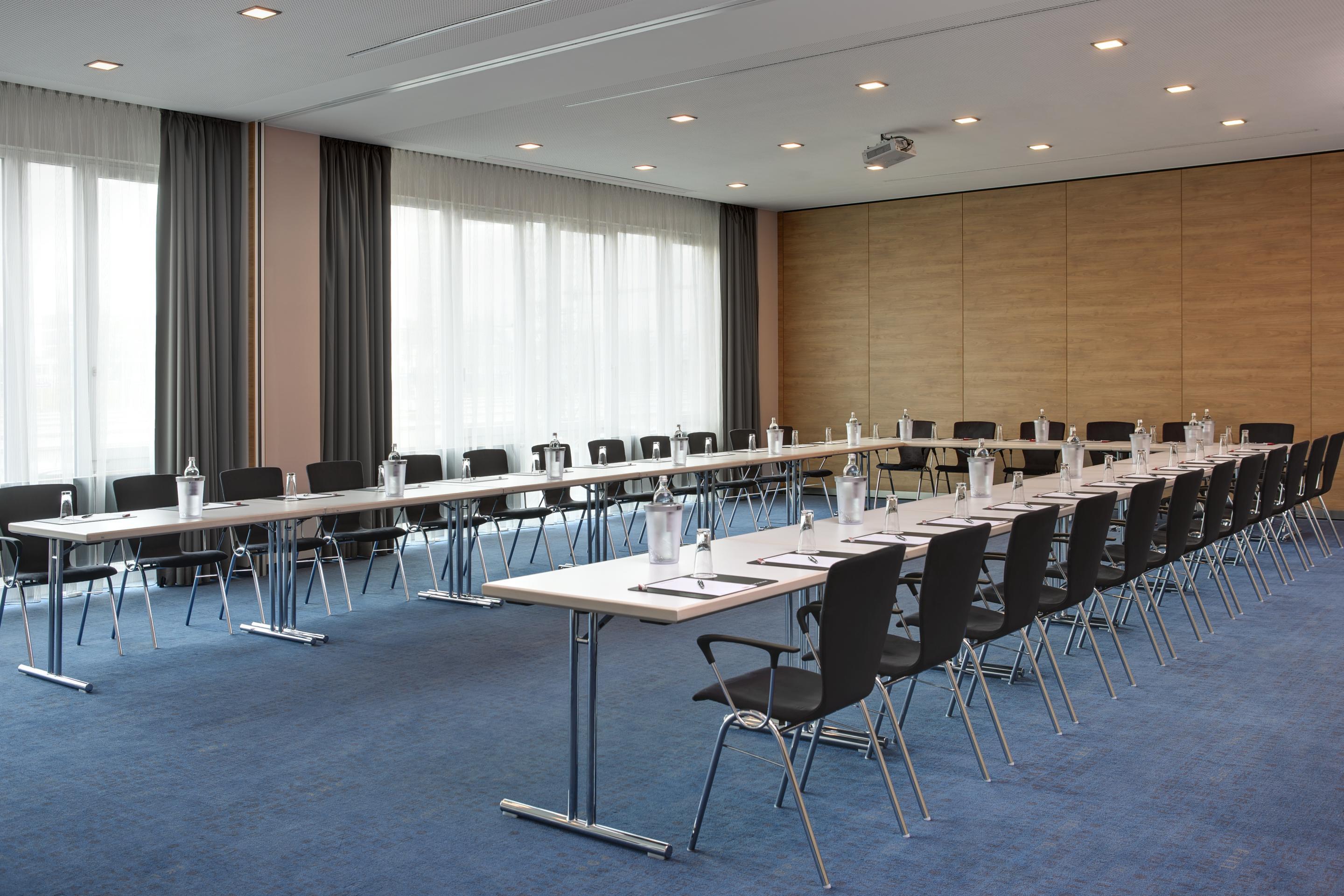 Intercityhotel Darmstadt Zewnętrze zdjęcie