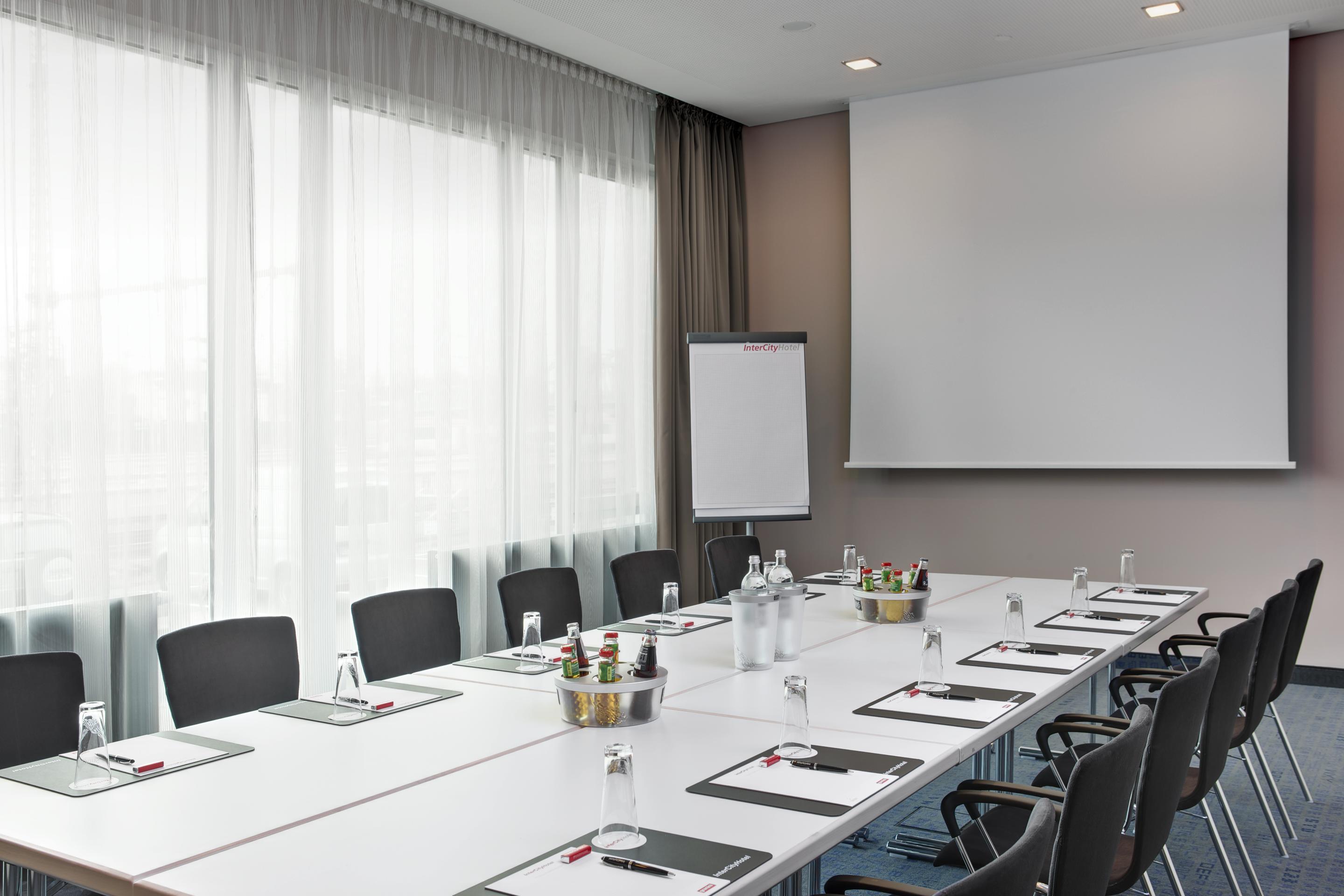 Intercityhotel Darmstadt Zewnętrze zdjęcie