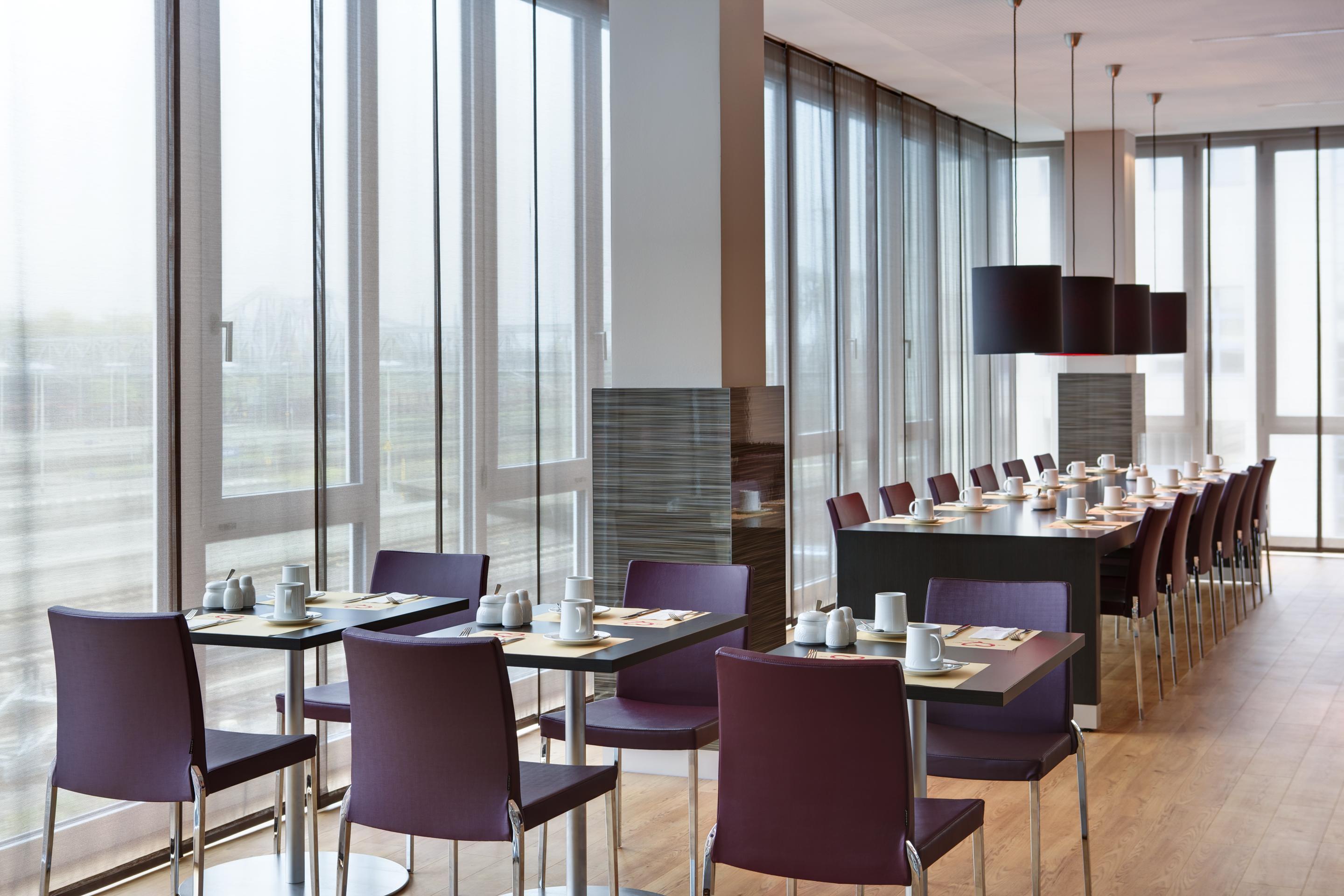 Intercityhotel Darmstadt Zewnętrze zdjęcie