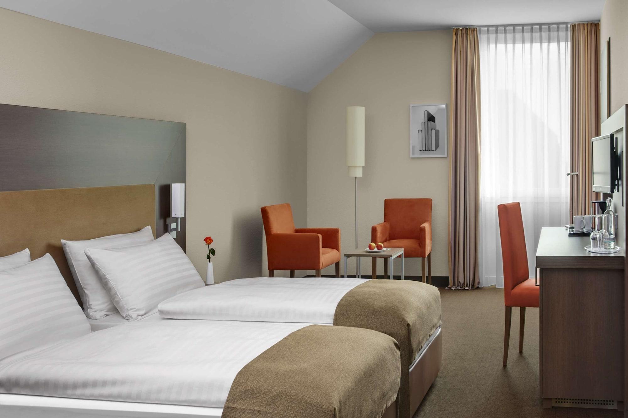 Intercityhotel Darmstadt Pokój zdjęcie