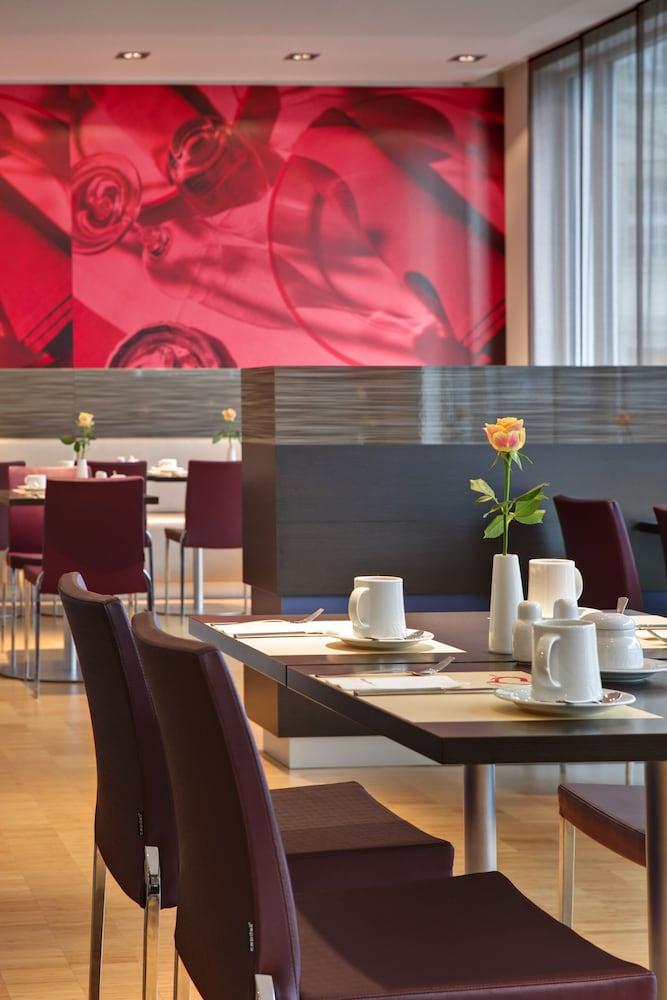 Intercityhotel Darmstadt Zewnętrze zdjęcie