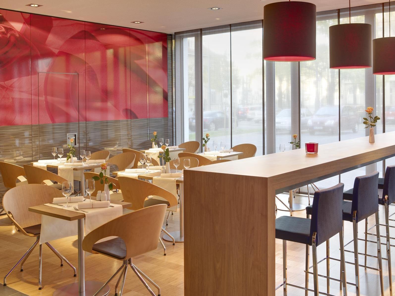 Intercityhotel Darmstadt Zewnętrze zdjęcie