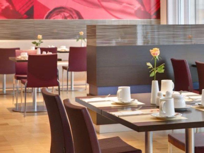 Intercityhotel Darmstadt Zewnętrze zdjęcie