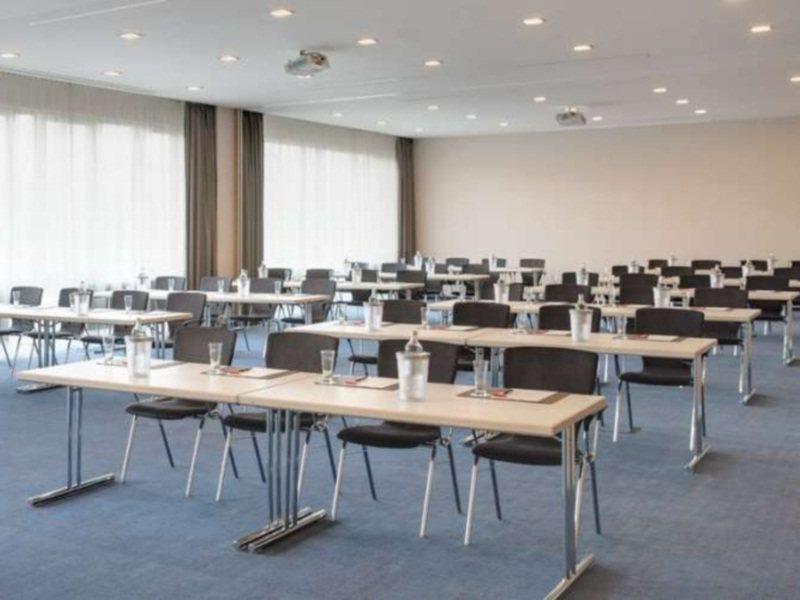 Intercityhotel Darmstadt Zewnętrze zdjęcie