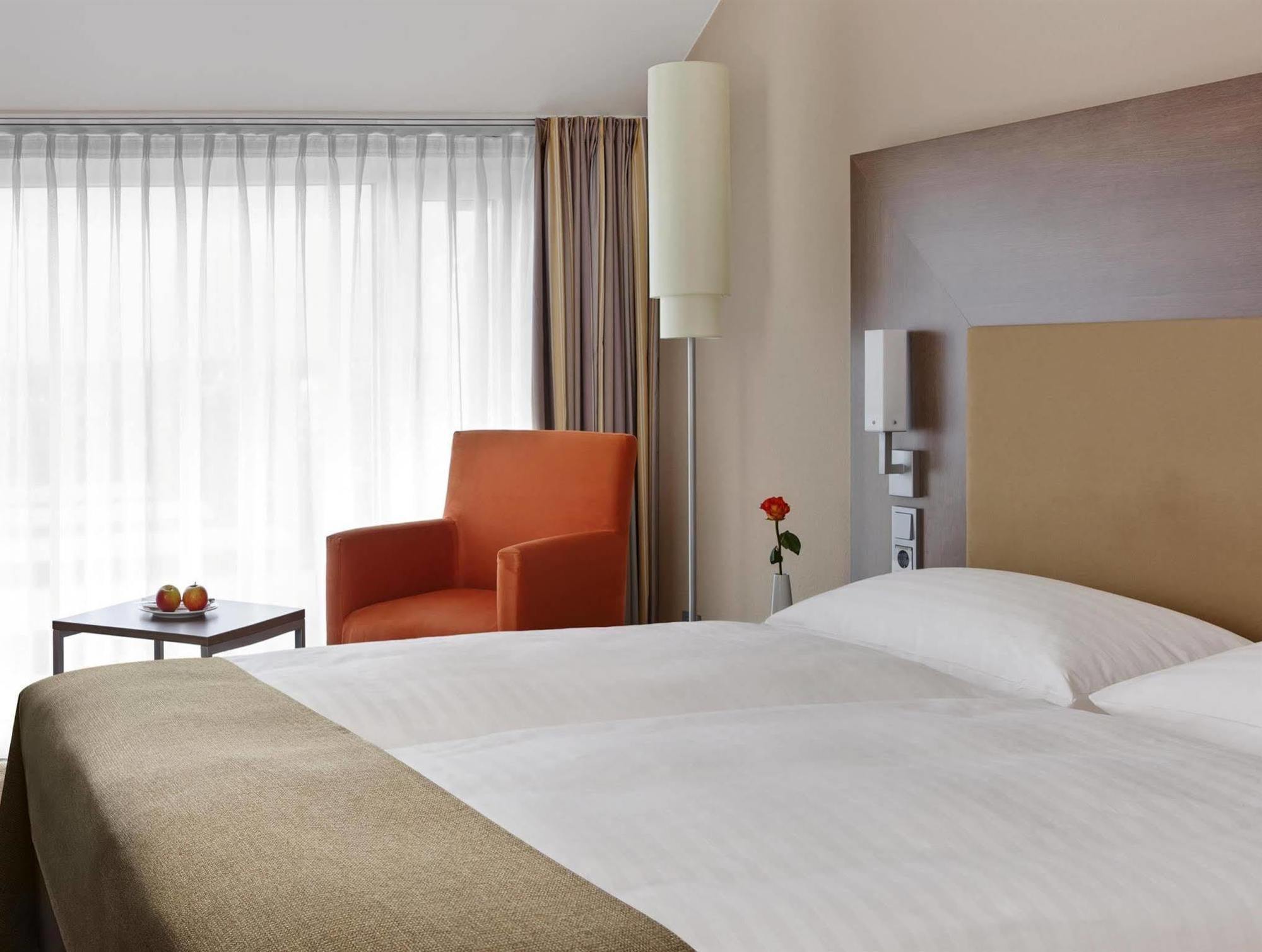 Intercityhotel Darmstadt Zewnętrze zdjęcie